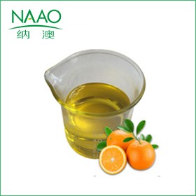 美國USDA認(rèn)證 甜橙精油 