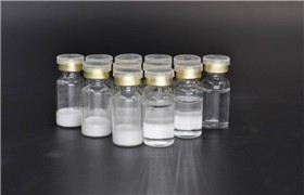 凍干粉對皮膚有什么作用