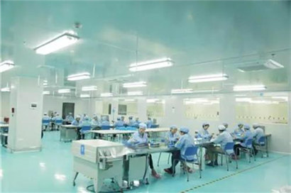 化妝品加工廠為什么會火起來