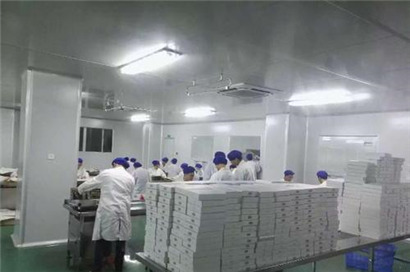 化妝品代加工有什么優(yōu)勢(shì)