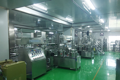 選擇化妝品加工廠要考慮什么問題