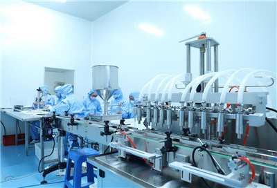 化妝品代加工的常見問題